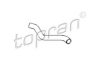 BMW 11531703844 Radiator Hose